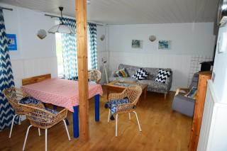 Ferienhaus Störtebecker in gemütlichem Doppelhaus in Ortsrandlage - 7