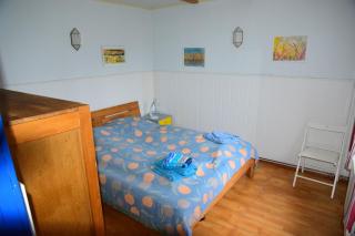 Ferienhaus Störtebecker in gemütlichem Doppelhaus in Ortsrandlage - 5