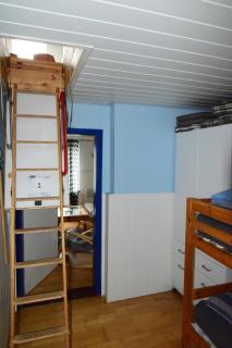 Ferienhaus Störtebecker in gemütlichem Doppelhaus in Ortsrandlage - 4