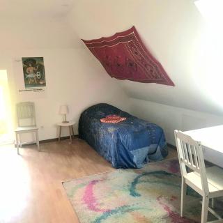 Ferienhaus Störtebecker in gemütlichem Doppelhaus in Ortsrandlage - 1