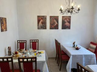 Mariazellerhof Room 203 - 1