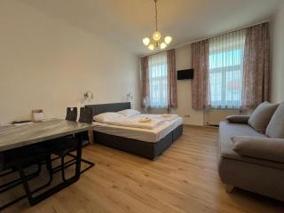 Mariazellerhof Room 103 - 5