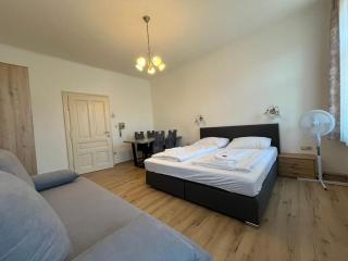 Mariazellerhof Room 103 - 4