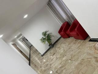 ANMAN HHBB tourism & business rooms - 1