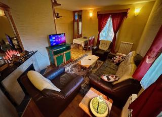 KRALJEVI KONACI - Vila Zelena Dolina - Zlatibor - 6