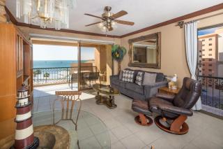 Oceanfront hideaway at Sonoran Spa N608 - 4