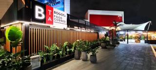 Unicentro Flats, Wi-Fi & Parking - 7