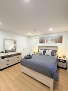 35 to NYC - Netflix - 2Beds -1BR - FIFA 2026 - 4