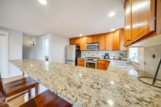 Central to Everything! Prime Seattle Townhome - 2