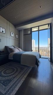 Premium Smart Studio with River View - 4