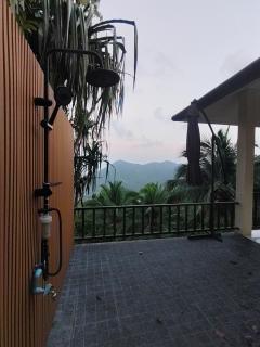 Koh tao two view - 5