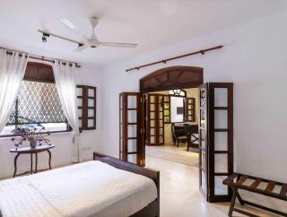 Seven Pillars No 39 Galle Fort - 2