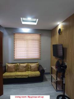 Gean's Transient House - 9