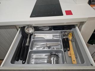 Chiang Mai -Nimman- Prime Condo with pool view - 9