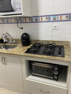 Estúdio aconchegante a apenas um minuto da praia - 1