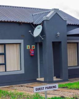 Alikho luxury accommodation - 8