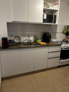 Alojamiento temporario dpto Bajo la Viña - 0