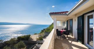 Beachfront Apartments Lara - Omiš - 6