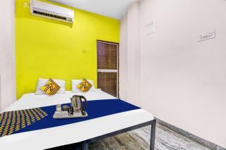 SPOT ON Hotel Aman Palace - 7