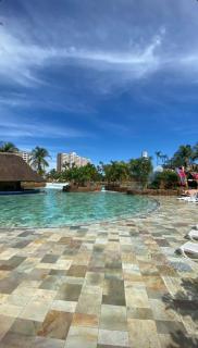 Resort de Praia Quente - Olimpia - 5