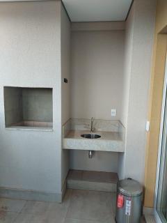 Resort de Praia Quente - Olimpia - 4