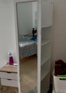 Alojamiento temporario dpto Bajo la Viña - 3