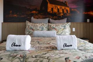 Starry Retreat - Ohana - 8