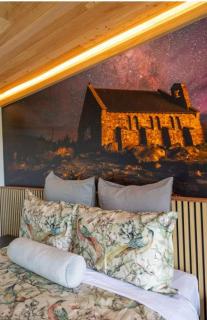 Starry Retreat - Ohana - 2