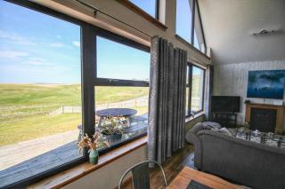 Corncrake Cottage - 5