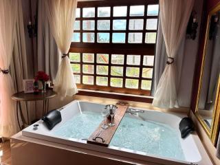 Divina Cabana - Lago Corumbá IV - Alexânia (GO) - 2