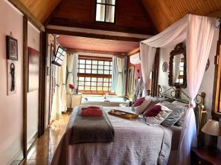 Divina Cabana - Lago Corumbá IV - Alexânia (GO) - 1