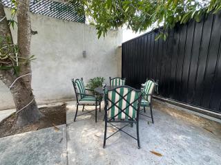 Departamento Moderno Valladolid - 4