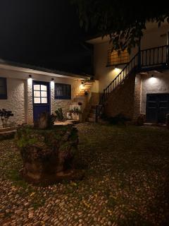 Casona Checacupe - 7