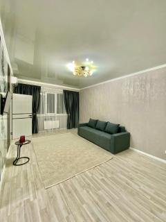 Прекрасные апартаменты Алматы - 3