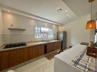 Casa aconchegante com piscina e churrasqueira - 7