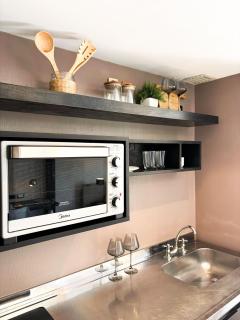 Palermo Young Studio - 4