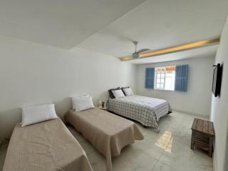 Casa aconchegante com piscina e churrasqueira - 1