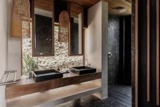 Villa Odeon - Panorama Villas Ceningan - 8