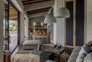 Villa Odeon - Panorama Villas Ceningan - 2