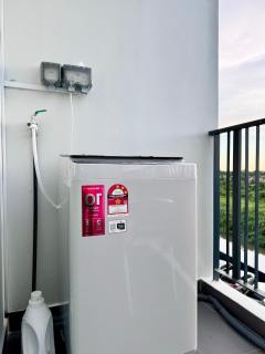 The Podium-Free 1 Parking-6 Pax-D363A-Studio - 4