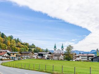 Appartement Brixnerwirt III - 7