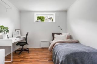 Central 4 room apartment - 1