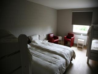 Countryside holiday home - 1