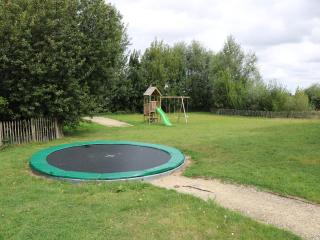 Countryside holiday home - 5