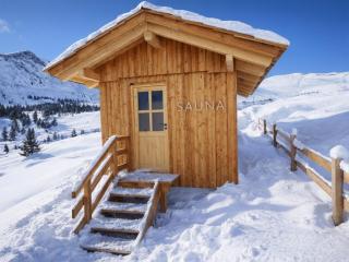 Designchalet Heidi Alm - 4