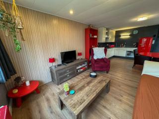 Berghuisje - Uden - 7