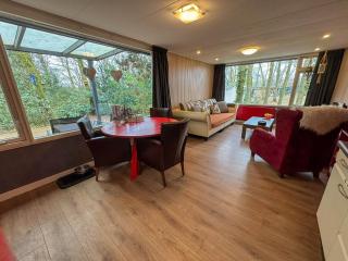 Berghuisje - Uden - 2