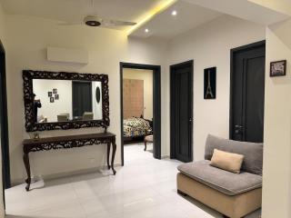 Modern 2BHK Basement Unit in Bahria Enclave Islamabad - 4