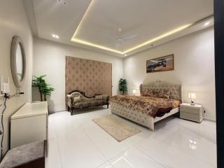 Modern 2BHK Basement Unit in Bahria Enclave Islamabad - 1