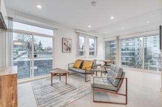 Upscale 1BR2BA Walk Everywhere - 9